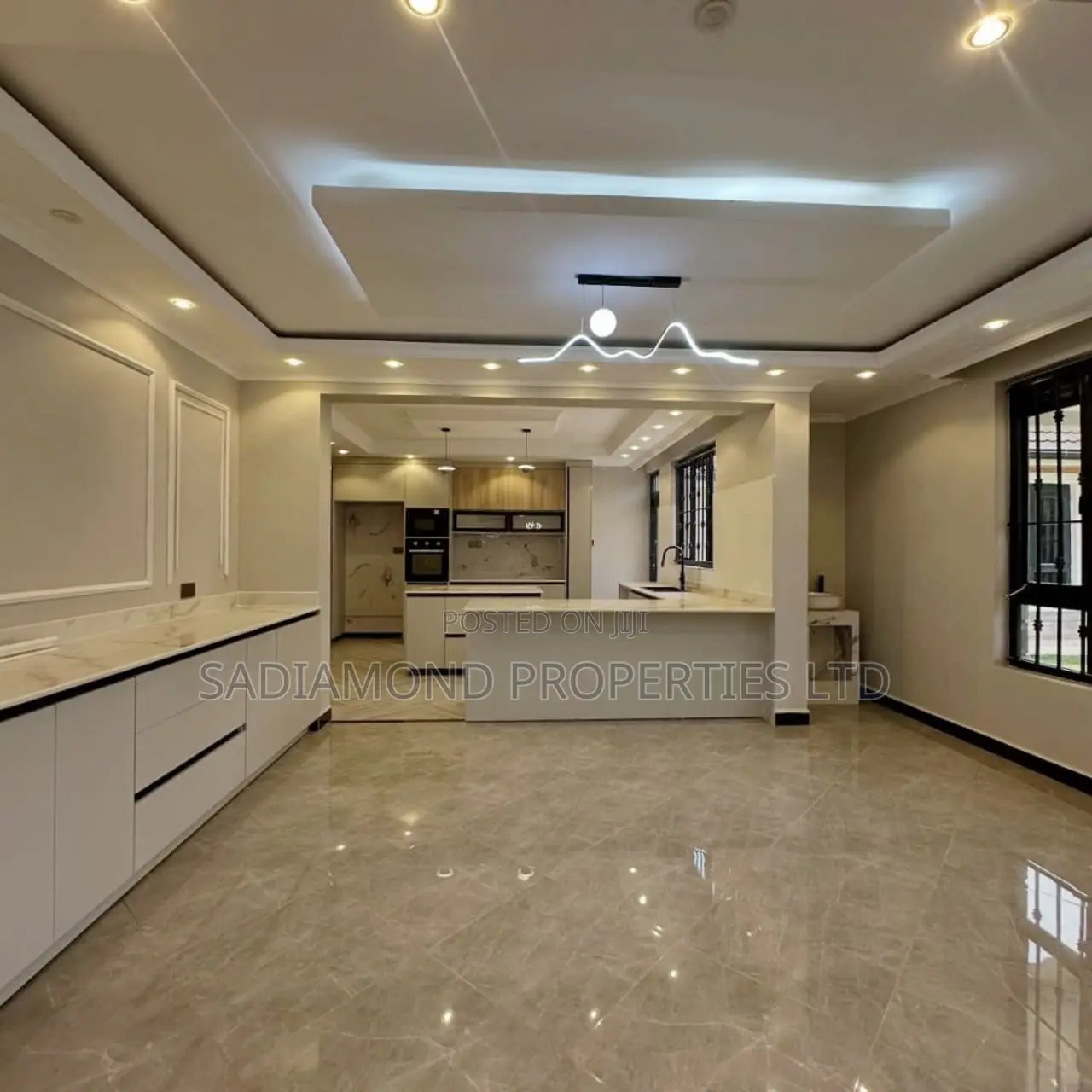 6bdrm House in Runda for sale in Runda