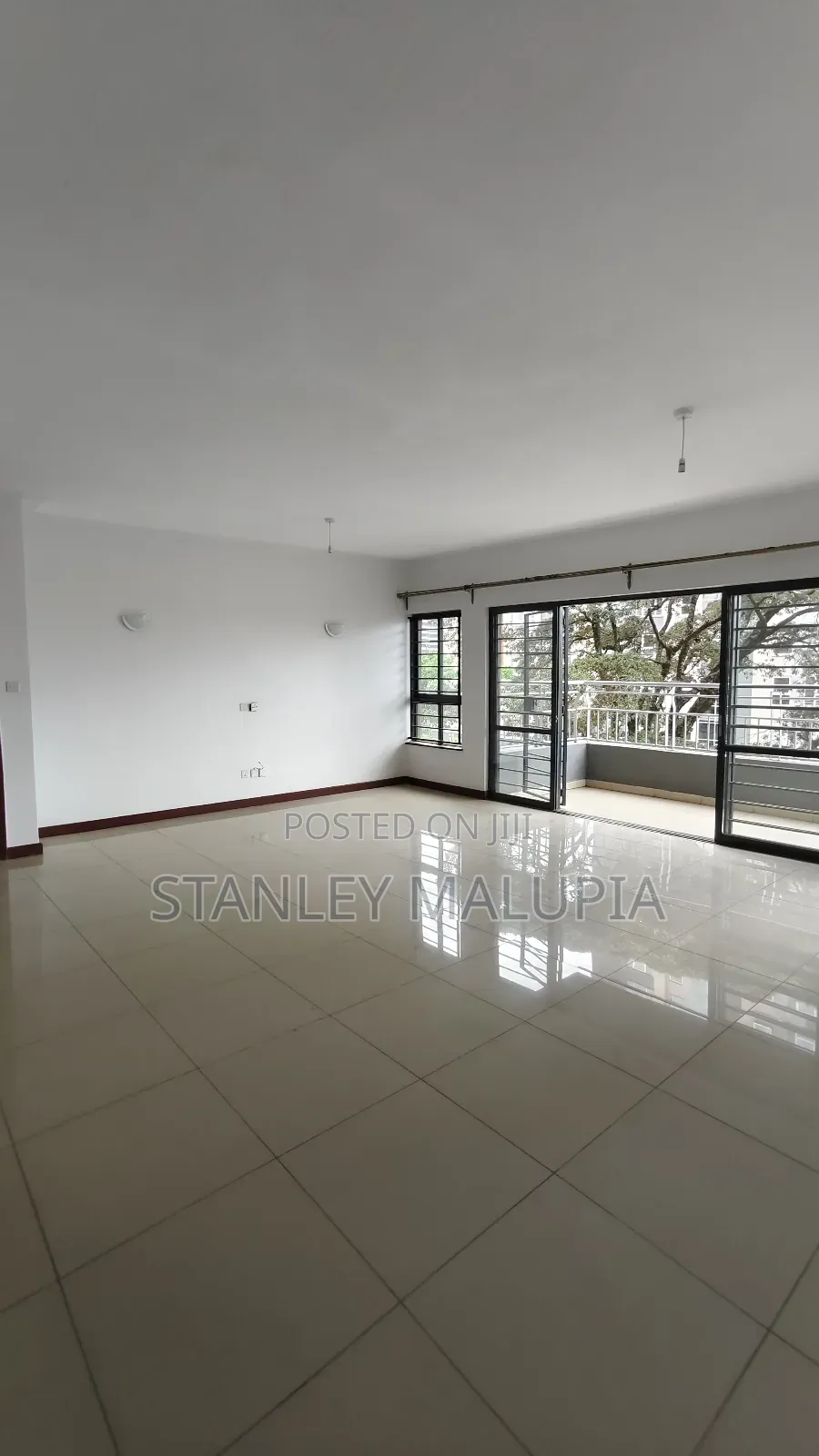 3bdrm Apartment in Westlands Area for rent in Westlands