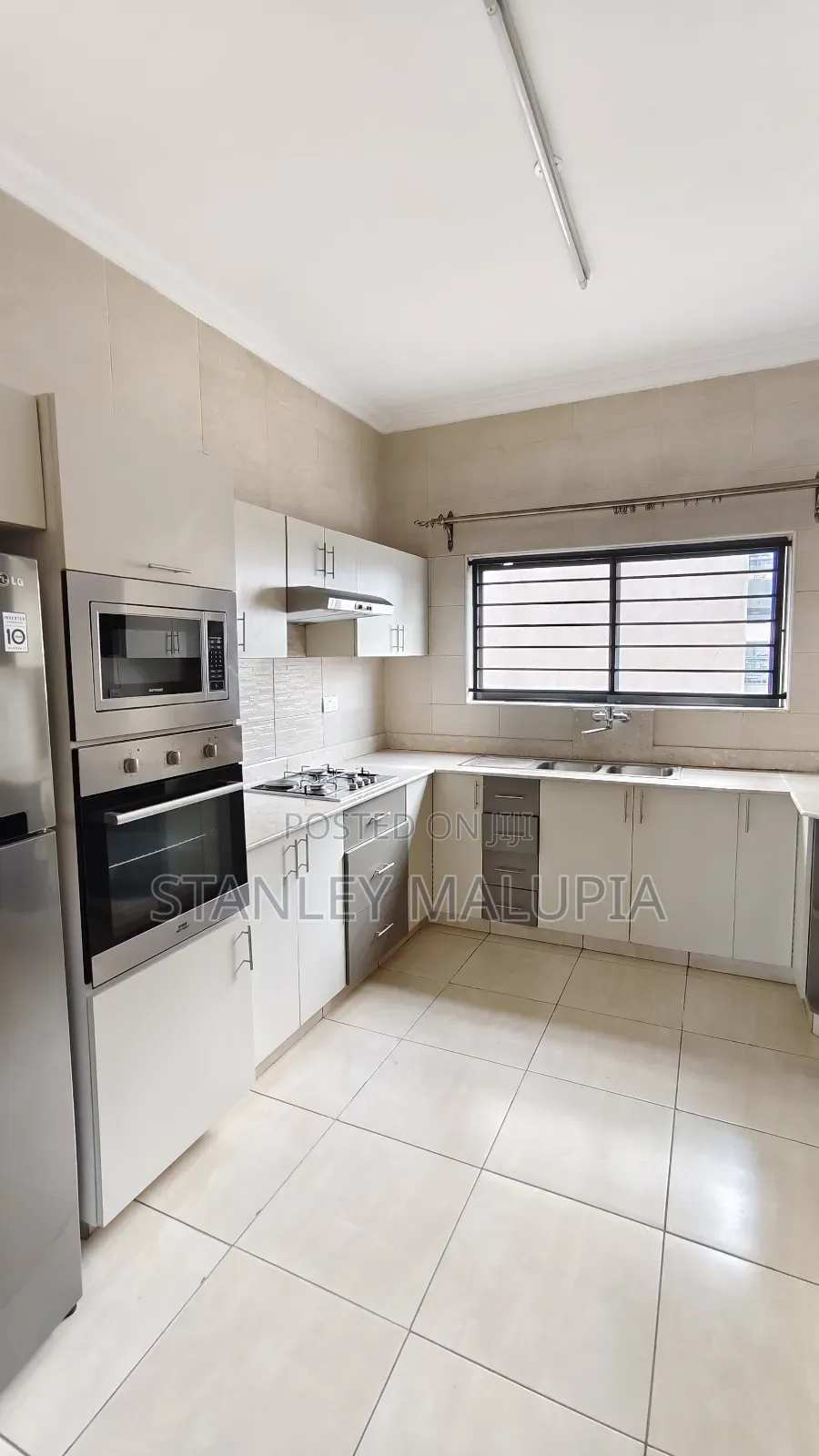 3bdrm Apartment in Westlands Area for rent in Westlands