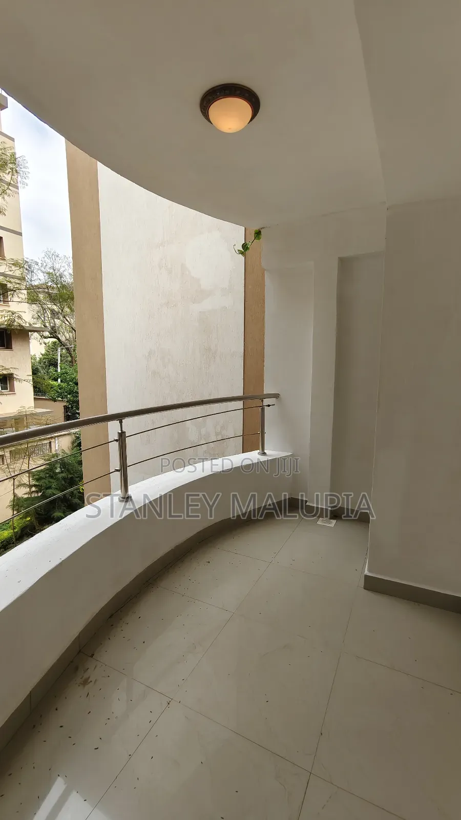3bdrm Apartment in Westlands Area for rent in Westlands
