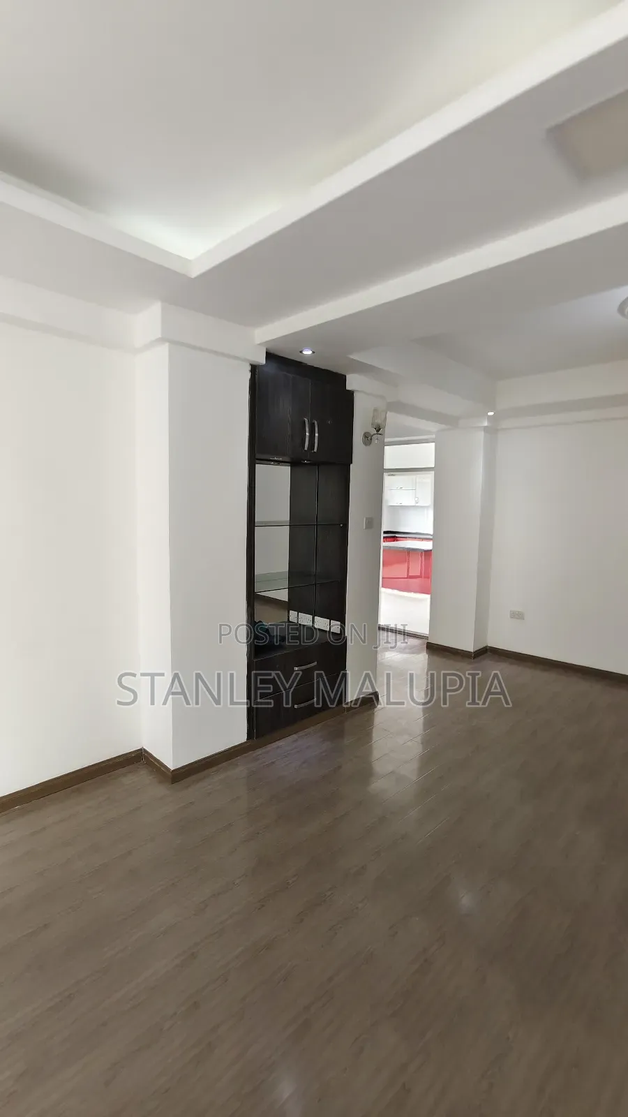 3bdrm Apartment in Westlands Area for rent in Westlands
