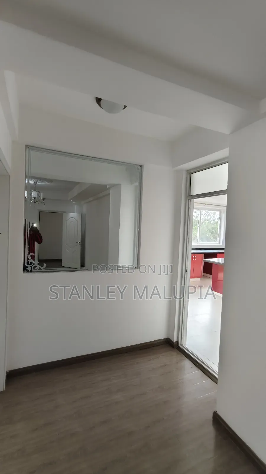 3bdrm Apartment in Westlands Area for rent in Westlands