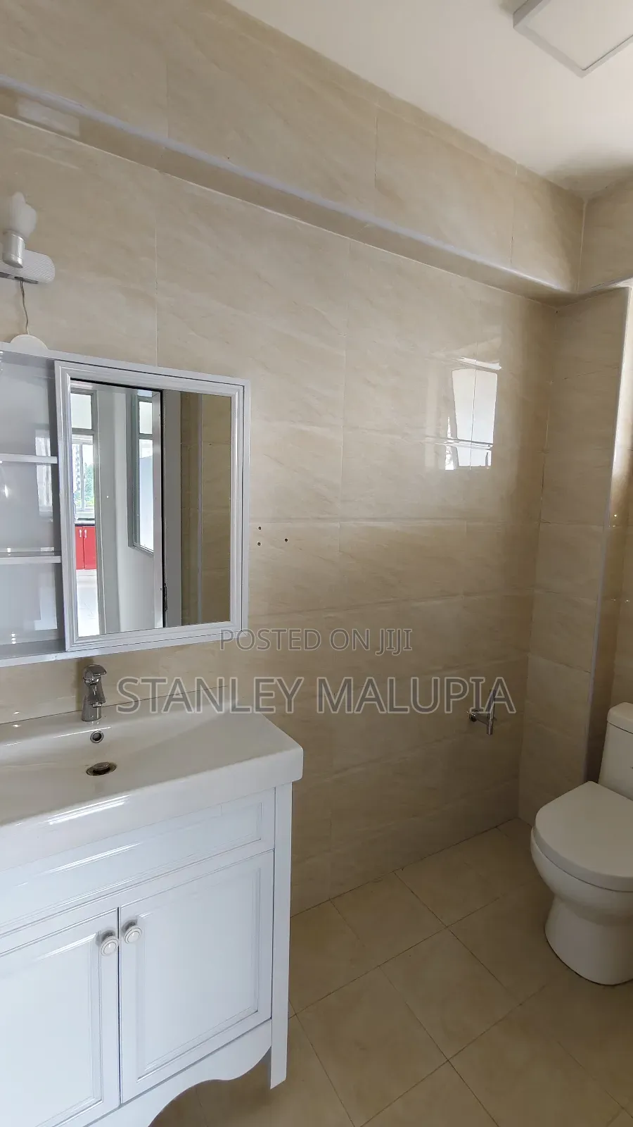 3bdrm Apartment in Westlands Area for rent in Westlands
