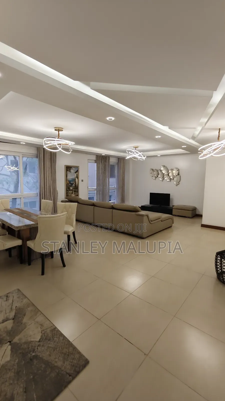3bdrm Apartment in Westlands Area for sale in Westlands