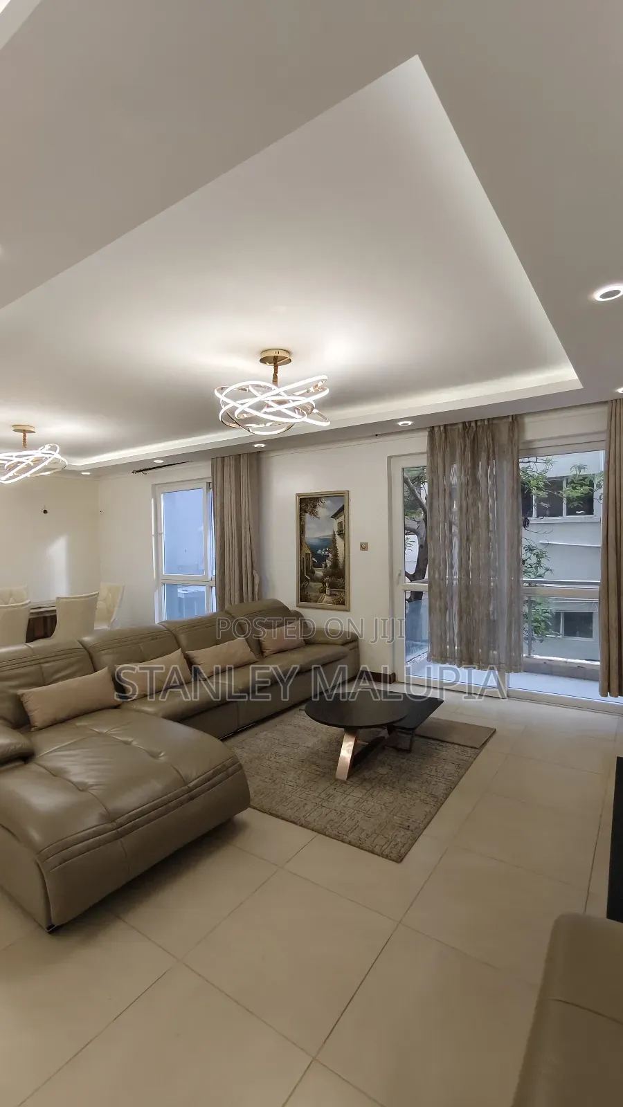 3bdrm Apartment in Westlands Area for sale in Westlands