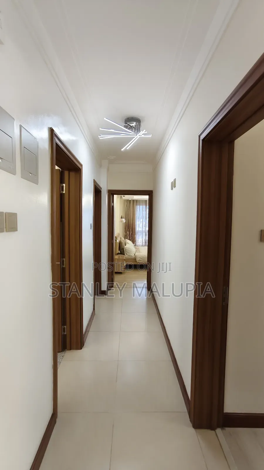 3bdrm Apartment in Westlands Area for sale in Westlands