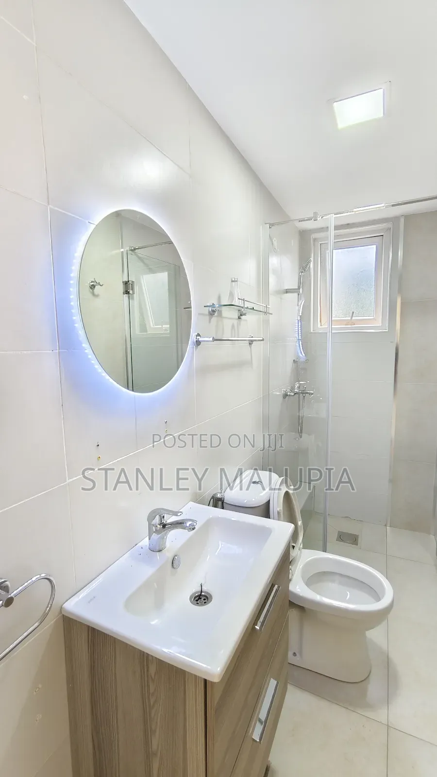 1bdrm Apartment in Westlands Area for rent in Westlands