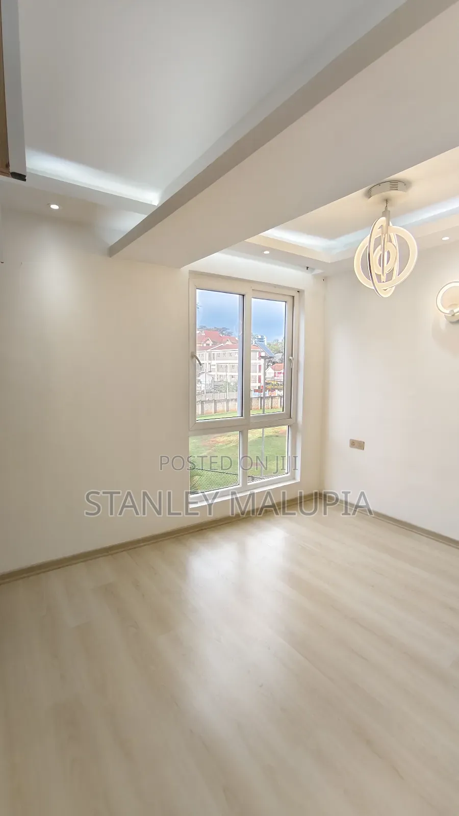 1bdrm Apartment in Westlands Area for rent in Westlands