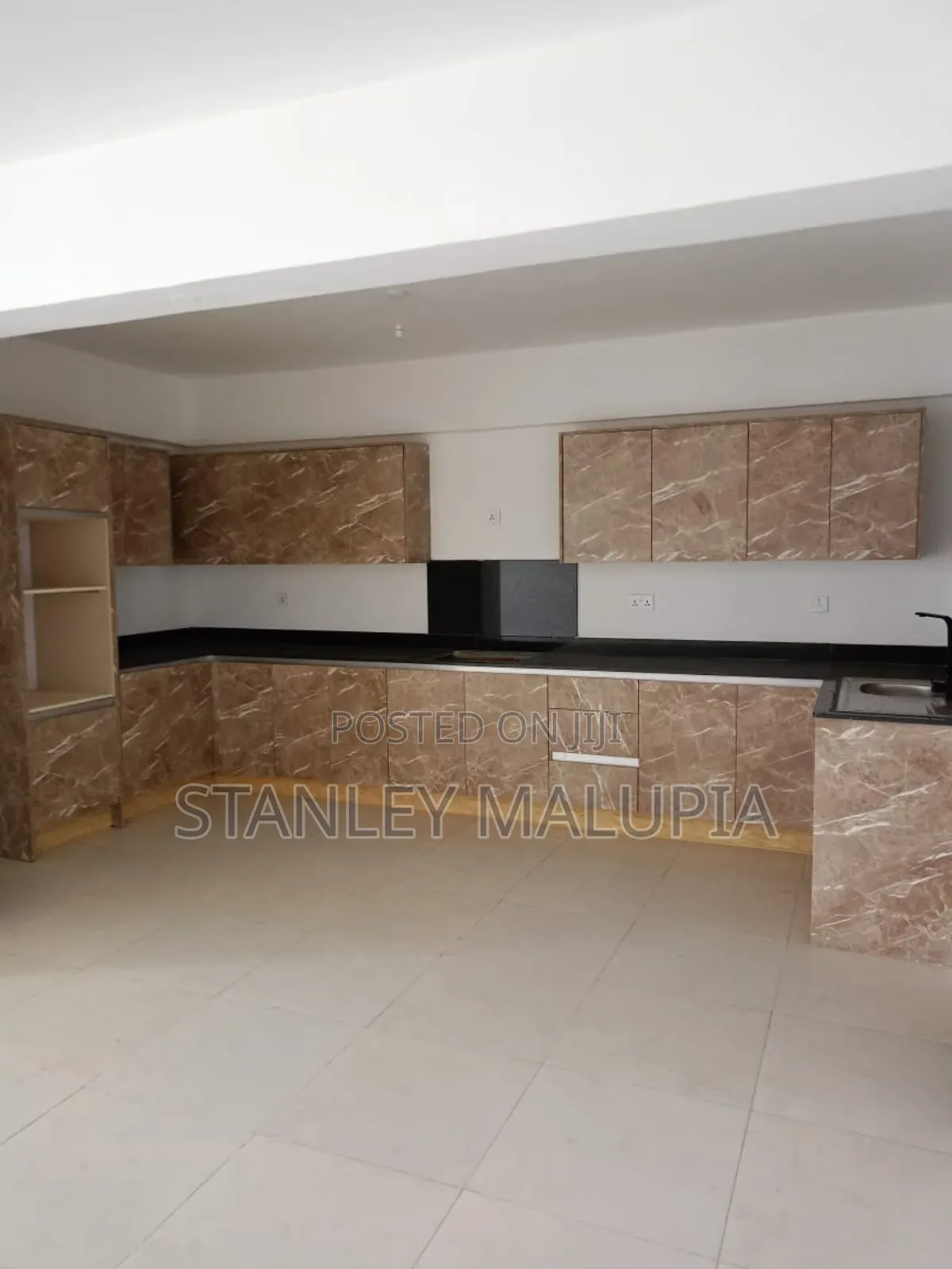 3bdrm Apartment in Westlands Area for rent in Westlands