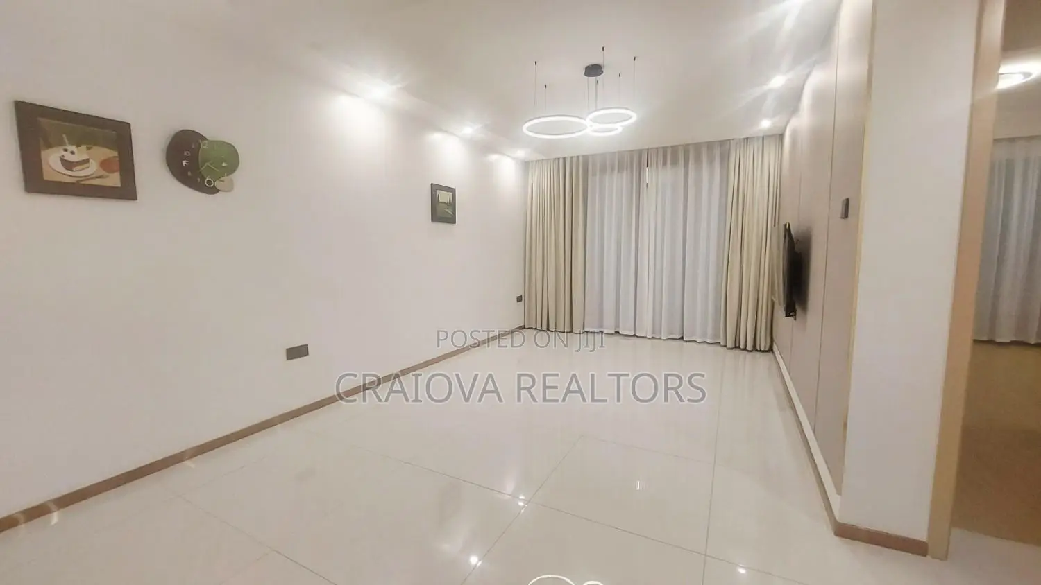 1bdrm Apartment in Raphta Road Area for sale in Raphta Road Area