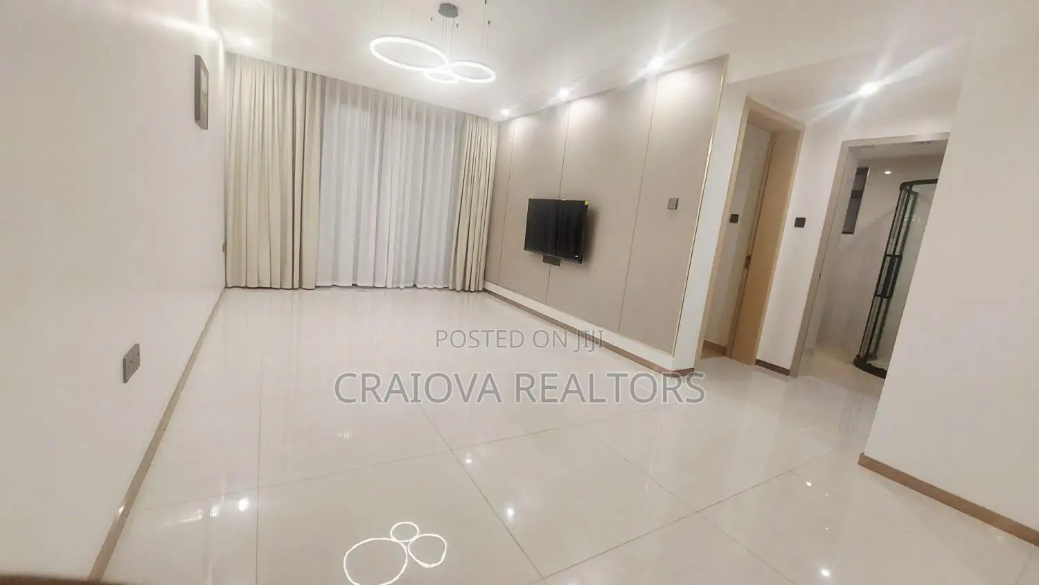 1bdrm Apartment in Raphta Road Area for sale in Raphta Road Area