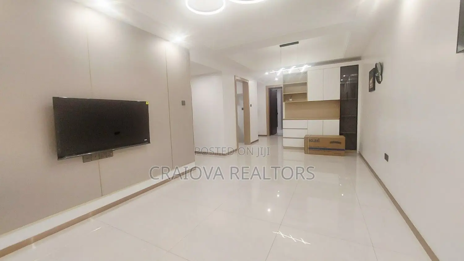 1bdrm Apartment in Raphta Road Area for sale in Raphta Road Area