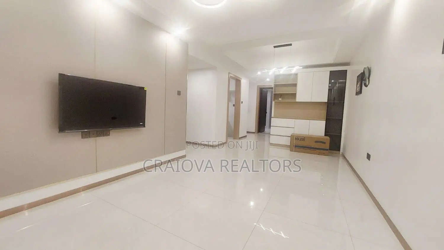 1bdrm Apartment in Raphta Road Area for sale in Raphta Road Area