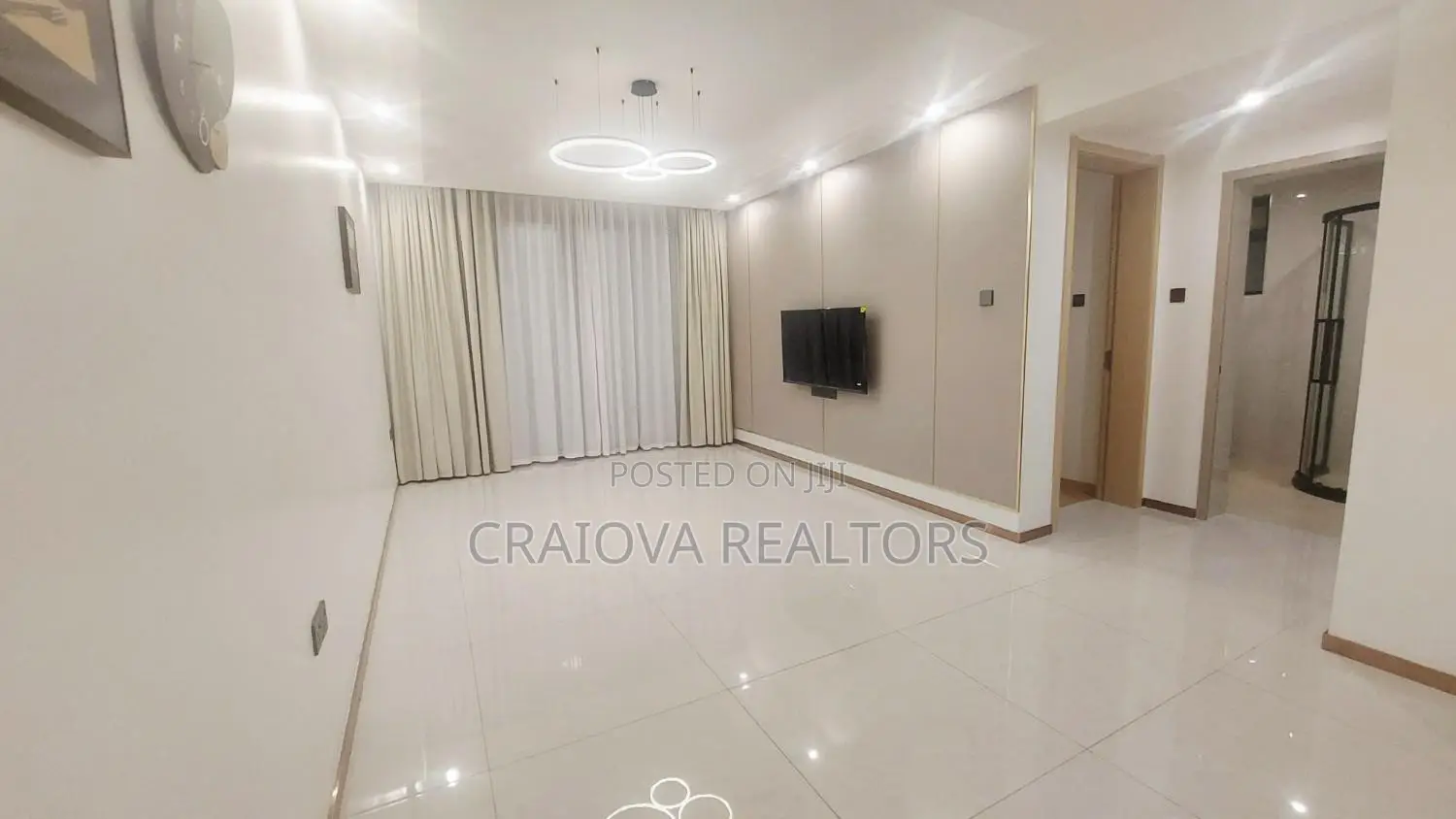 1bdrm Apartment in Raphta Road Area for sale in Raphta Road Area