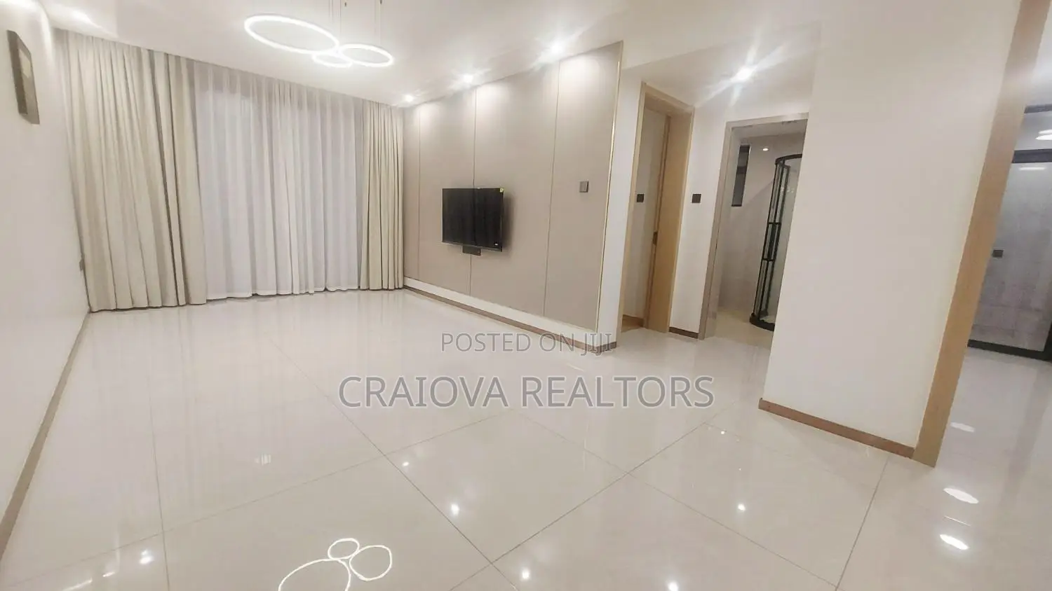 1bdrm Apartment in Raphta Road Area for sale in Raphta Road Area