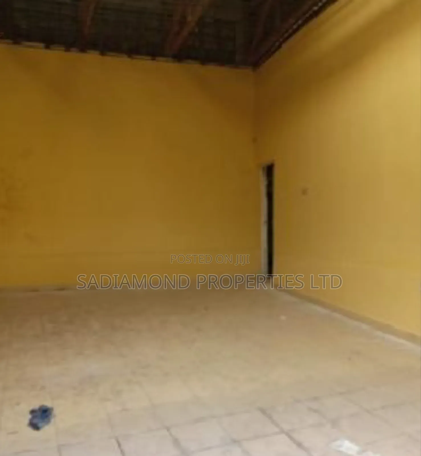 2,500 SQFT Warehouse for Rent in Industrial Area, Nairobi in Industrial Area (Nairobi)