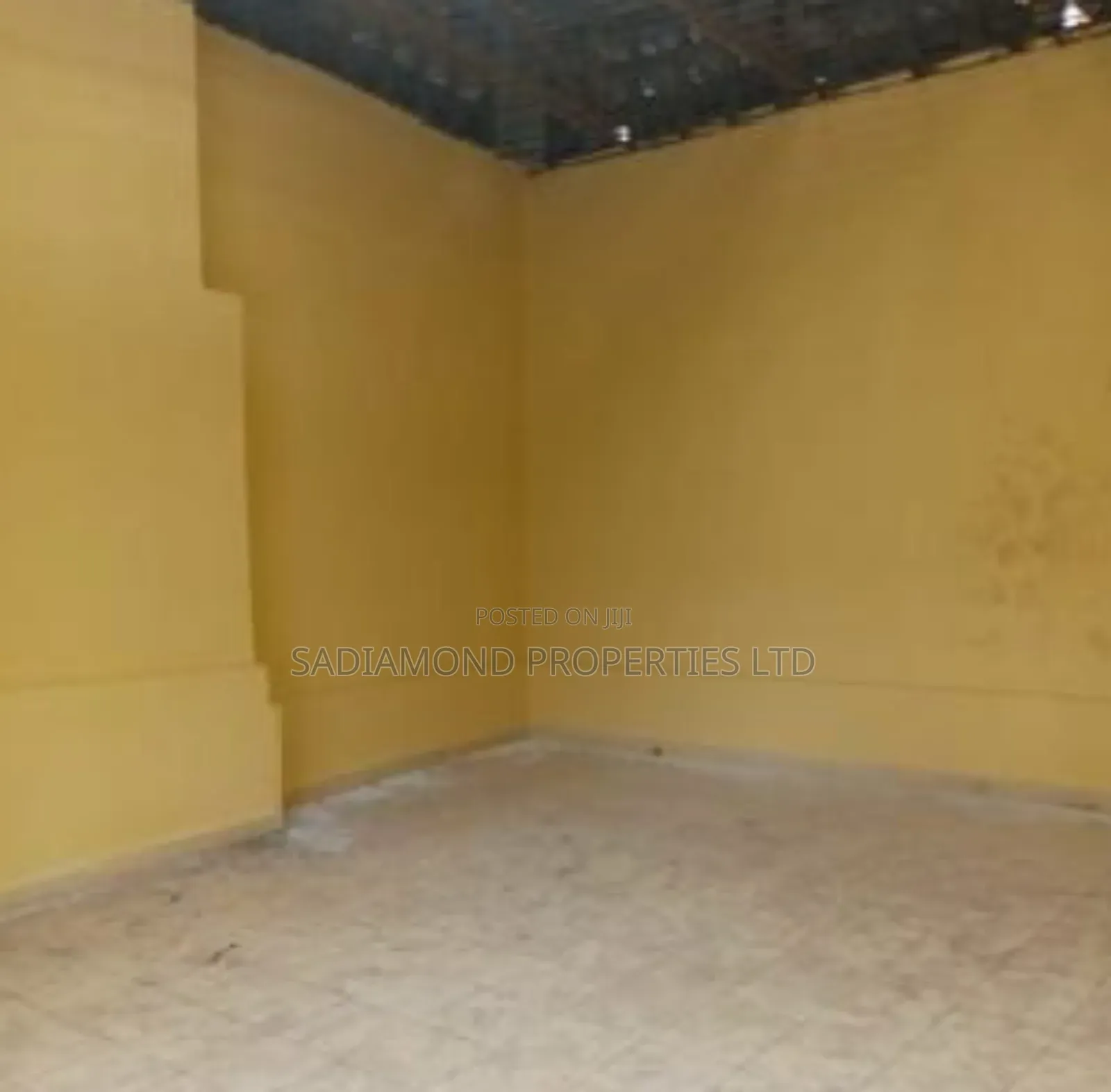 2,500 SQFT Warehouse for Rent in Industrial Area, Nairobi in Industrial Area (Nairobi)