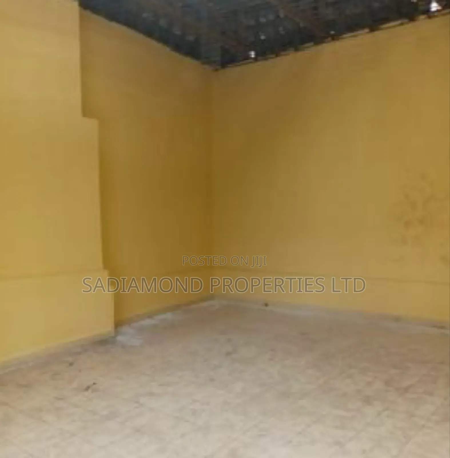 2,500 SQFT Warehouse for Rent in Industrial Area, Nairobi in Industrial Area (Nairobi)