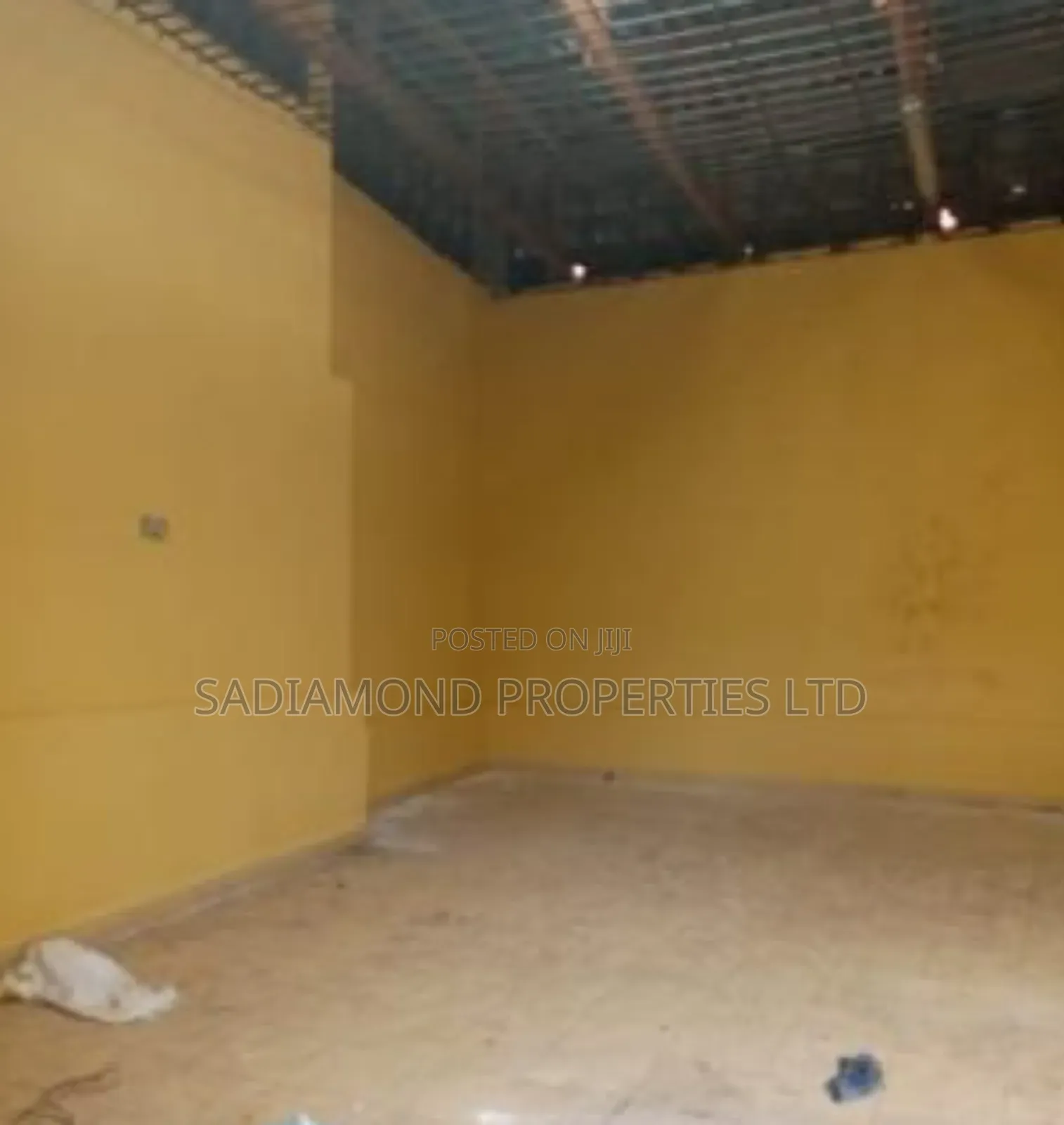 2,500 SQFT Warehouse for Rent in Industrial Area, Nairobi in Industrial Area (Nairobi)