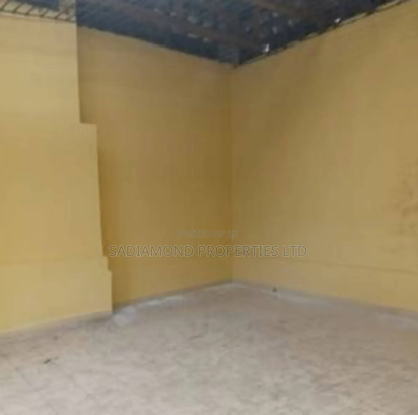 2,500 SQFT Warehouse for Rent in Industrial Area, Nairobi in Industrial Area (Nairobi)