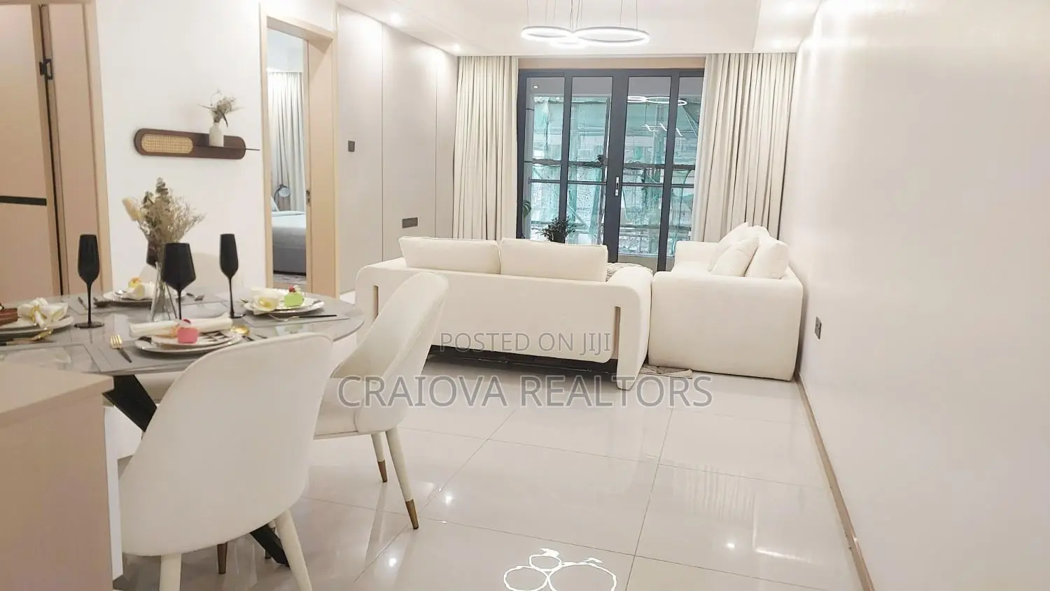 2bdrm Apartment in Raphta Road Area for sale in Raphta Road Area