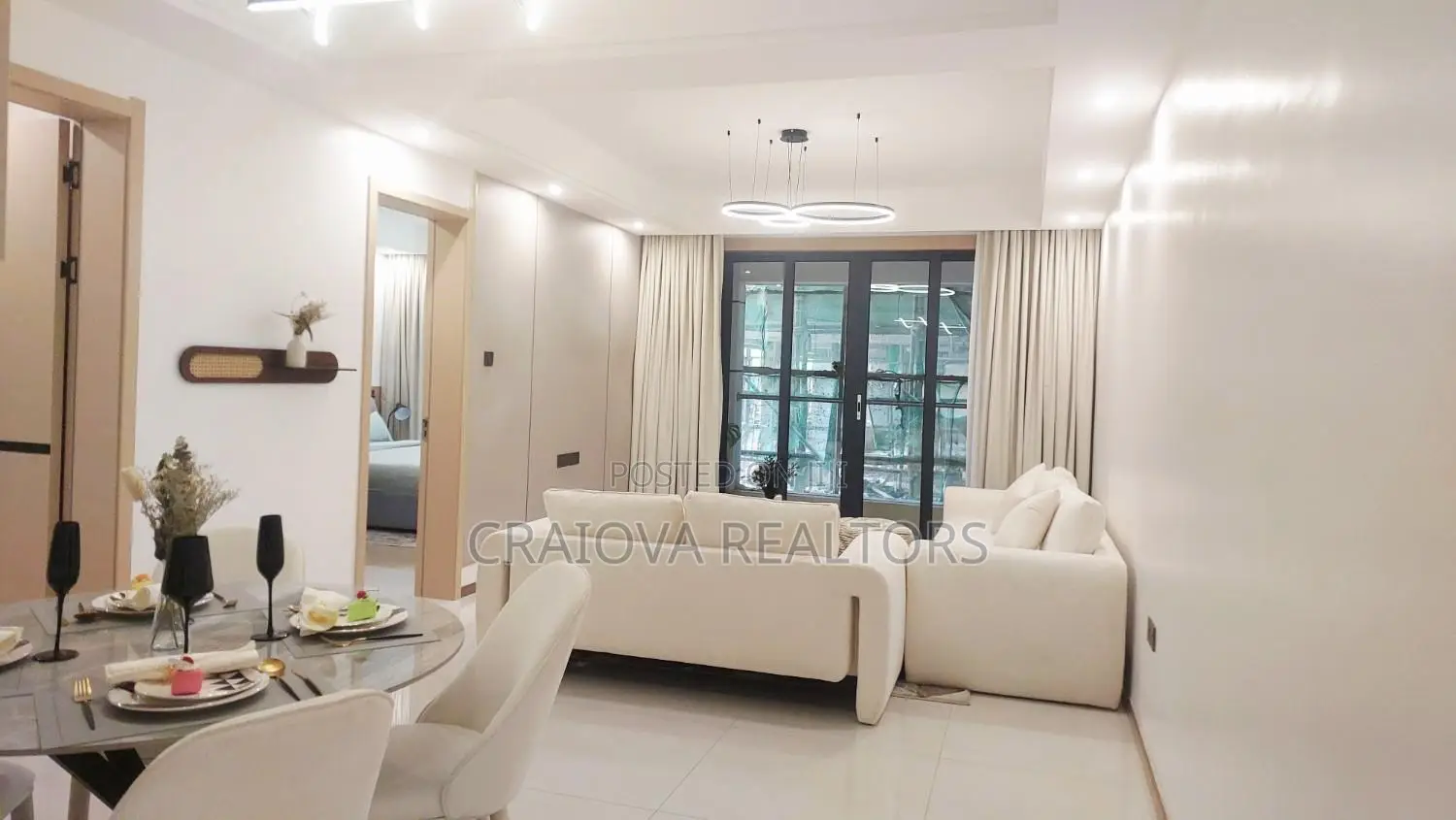 2bdrm Apartment in Raphta Road Area for sale in Raphta Road Area