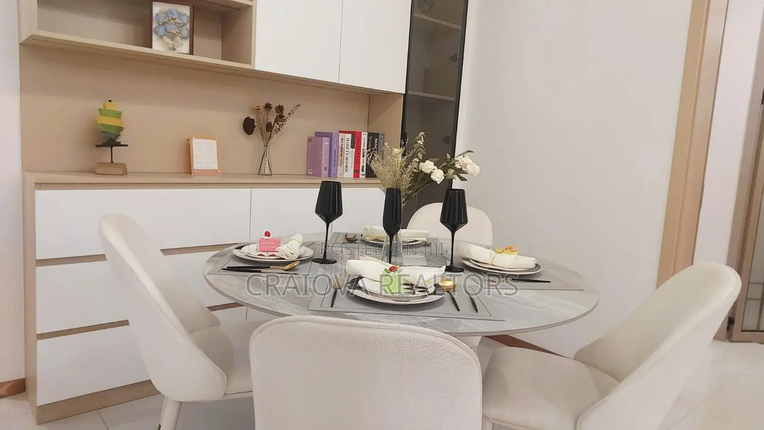 2bdrm Apartment in Raphta Road Area for sale in Raphta Road Area