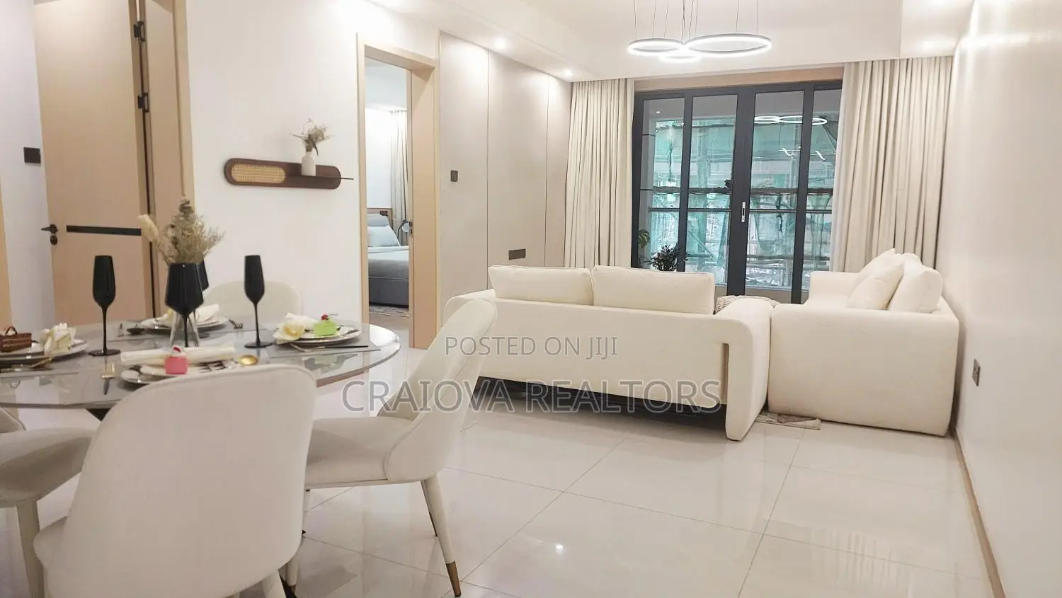 2bdrm Apartment in Raphta Road Area for sale in Raphta Road Area