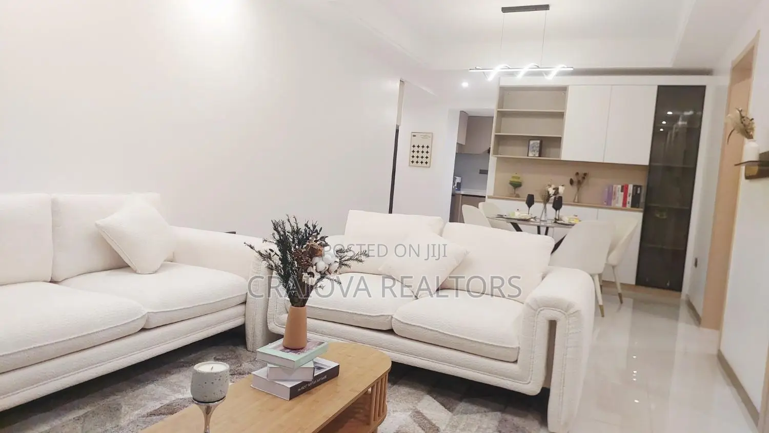 2bdrm Apartment in Raphta Road Area for sale in Raphta Road Area