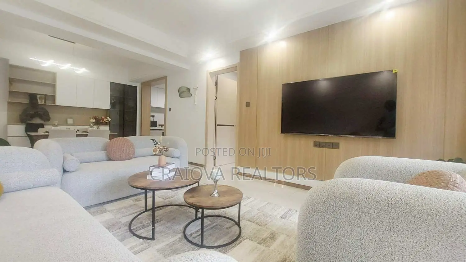 2bdrm Apartment in Raphta Road Area for sale in Raphta Road Area