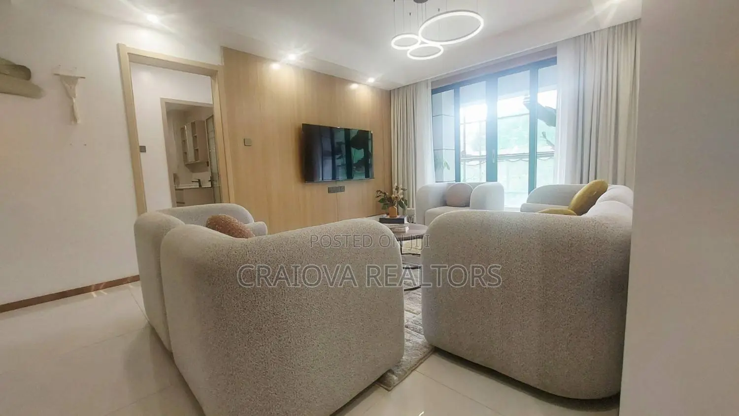 2bdrm Apartment in Raphta Road Area for sale in Raphta Road Area