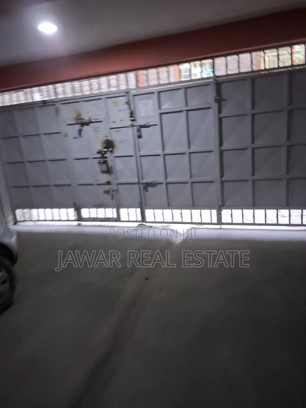 1bdrm Block of Flats in Utawala for sale in Complex Utawala
