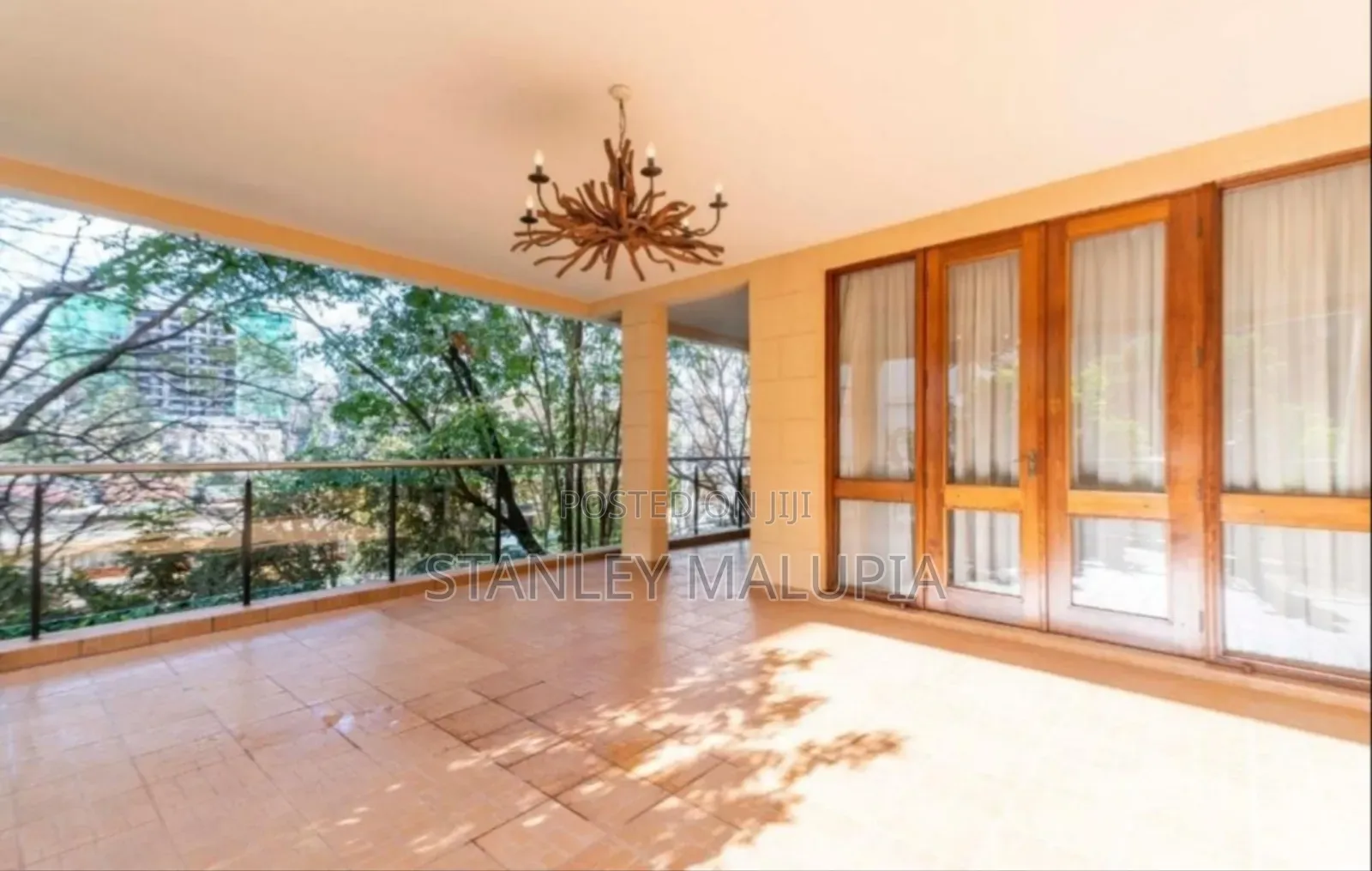 4bdrm Apartment in Riverside Area for rent in Riverside Drive