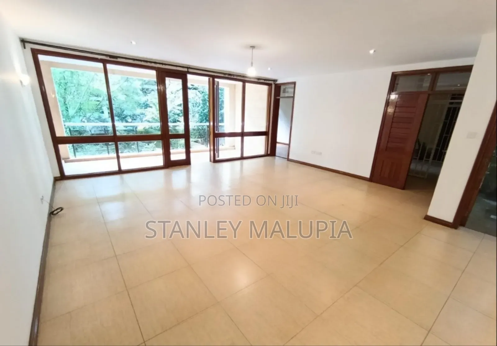 4bdrm Apartment in Riverside Area for rent in Riverside Drive