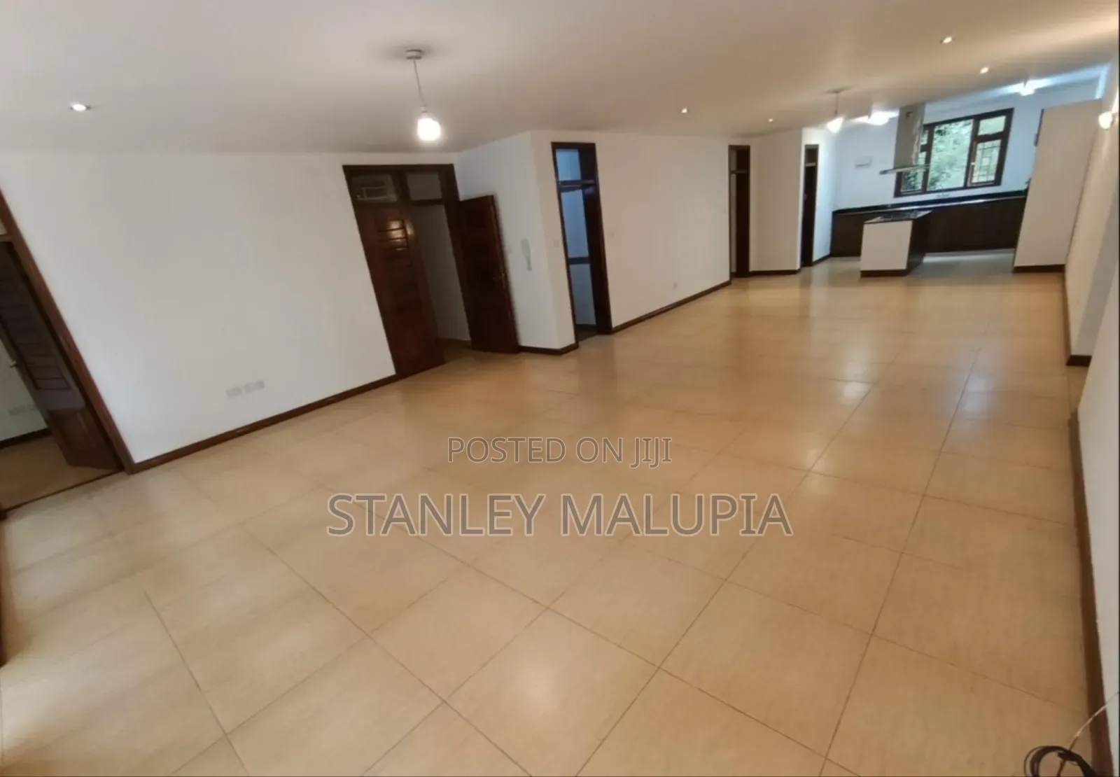 4bdrm Apartment in Riverside Area for rent in Riverside Drive