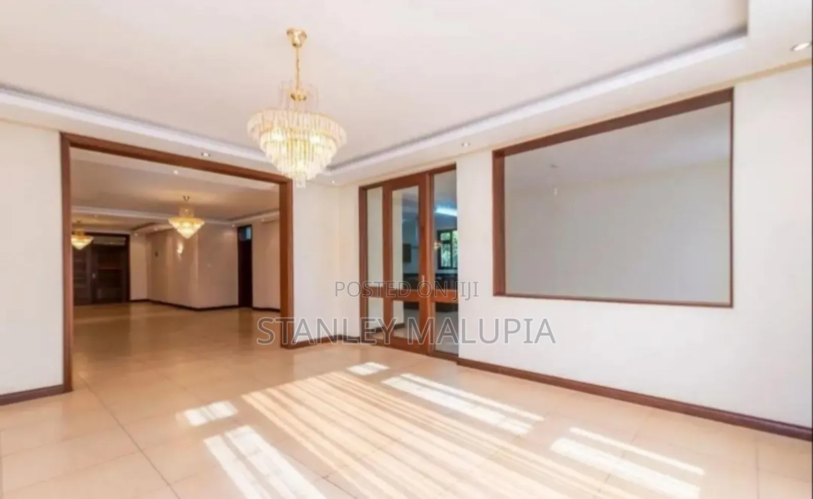 4bdrm Apartment in Riverside Area for rent in Riverside Drive