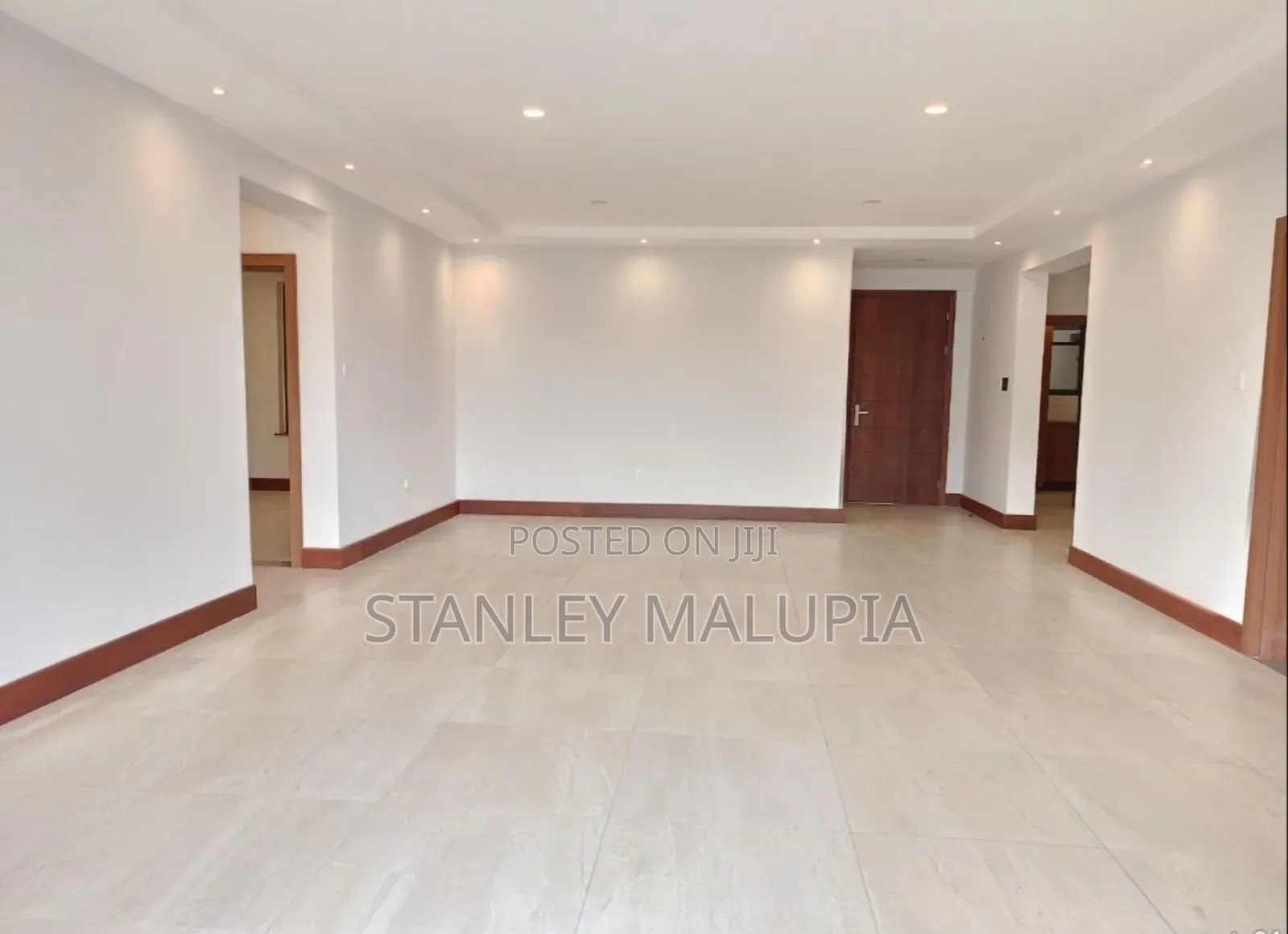 3bdrm Apartment in Rhapta Road for rent in Raphta Road Area