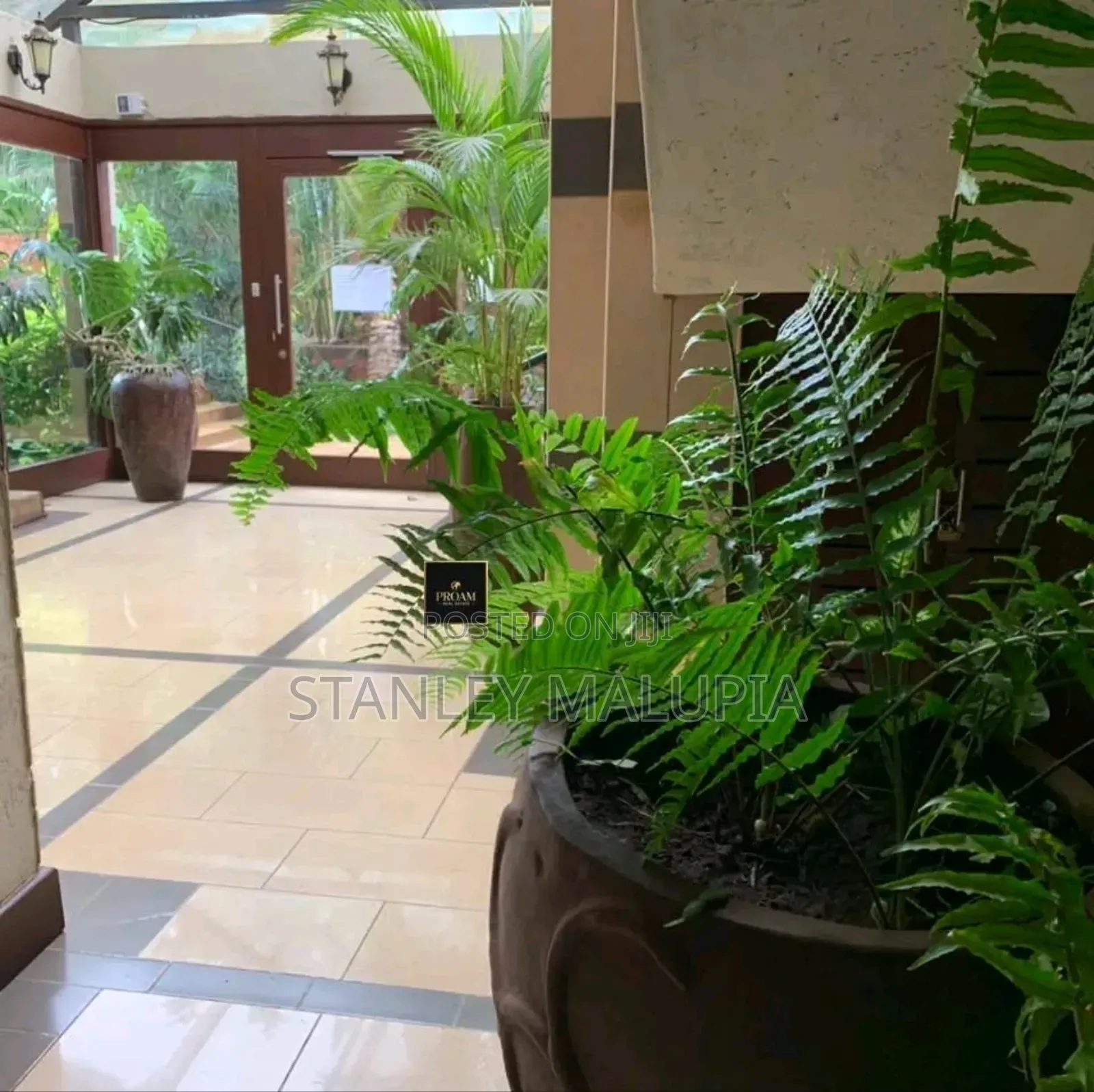 3bdrm Apartment in Rhapta, Raphta Road Area for rent in Raphta Road Area