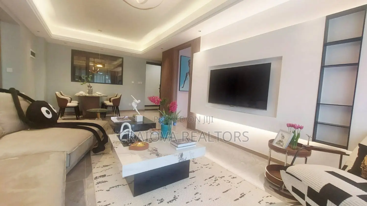2bdrm Apartment in Raphta Road Area for sale in Raphta Road Area