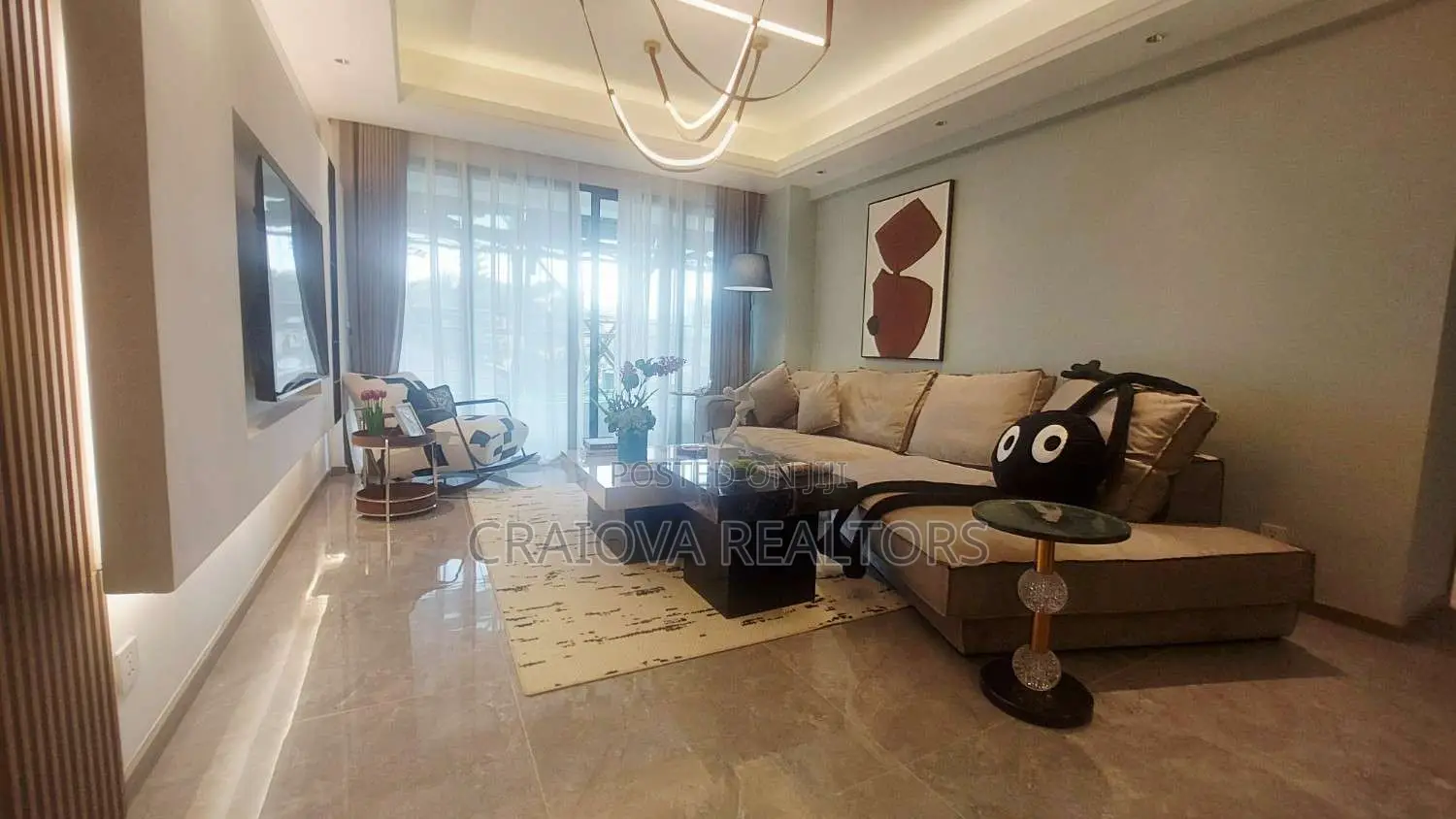 2bdrm Apartment in Raphta Road Area for sale in Raphta Road Area