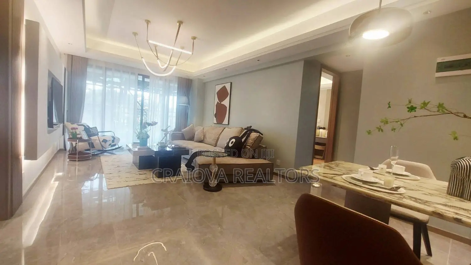 2bdrm Apartment in Raphta Road Area for sale in Raphta Road Area