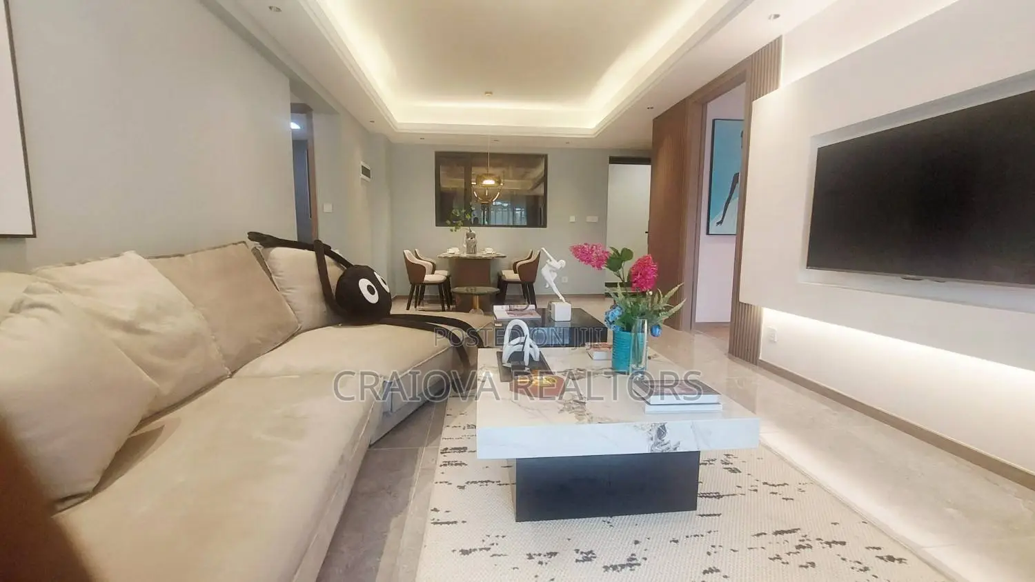 2bdrm Apartment in Raphta Road Area for sale in Raphta Road Area