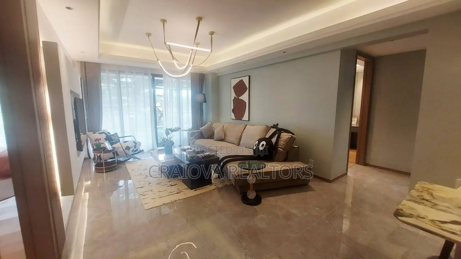 2bdrm Apartment in Raphta Road Area for sale in Raphta Road Area