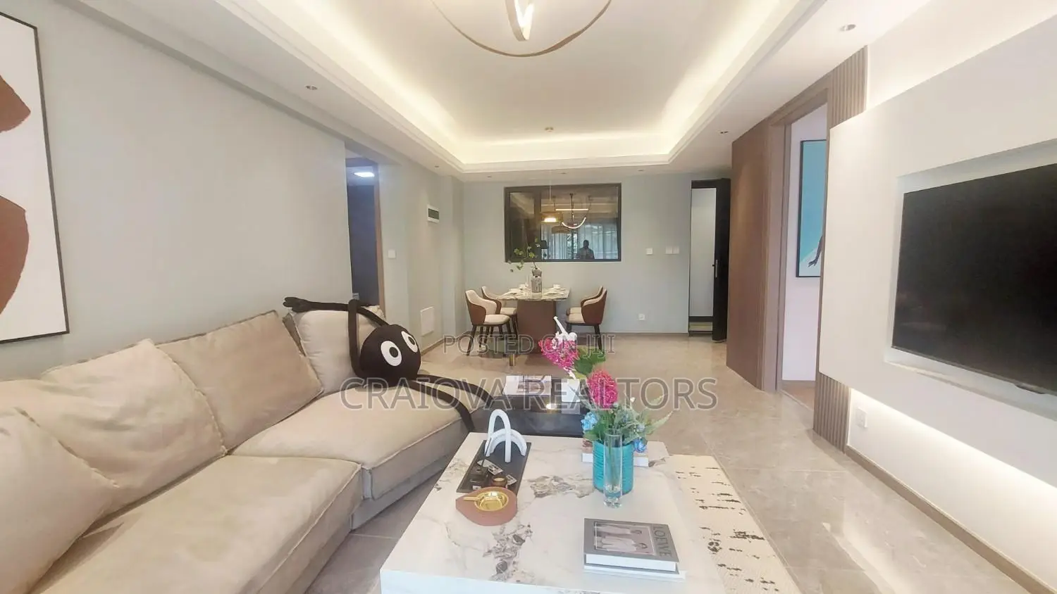 2bdrm Apartment in Raphta Road Area for sale in Raphta Road Area