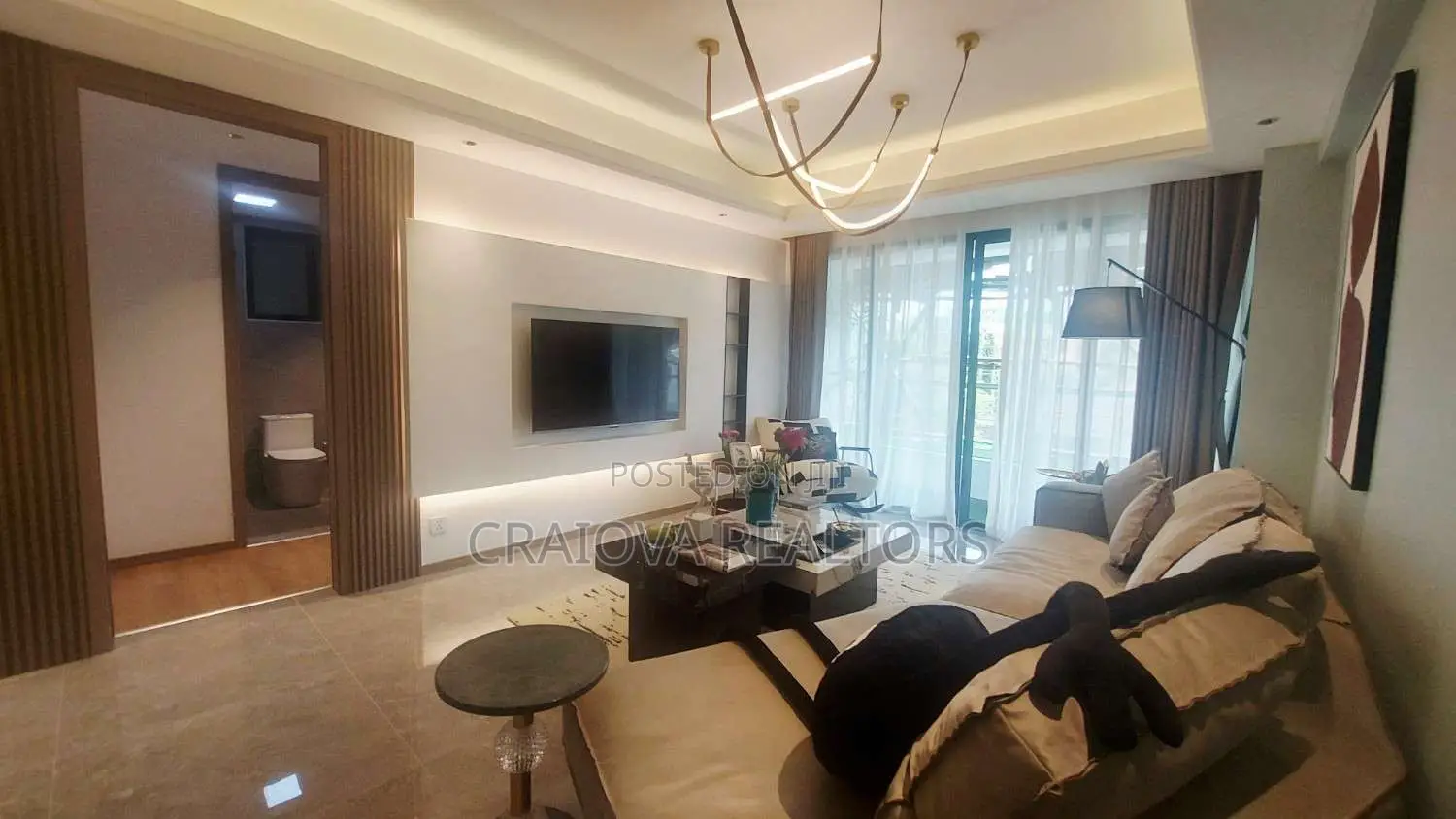 2bdrm Apartment in Raphta Road Area for sale in Raphta Road Area