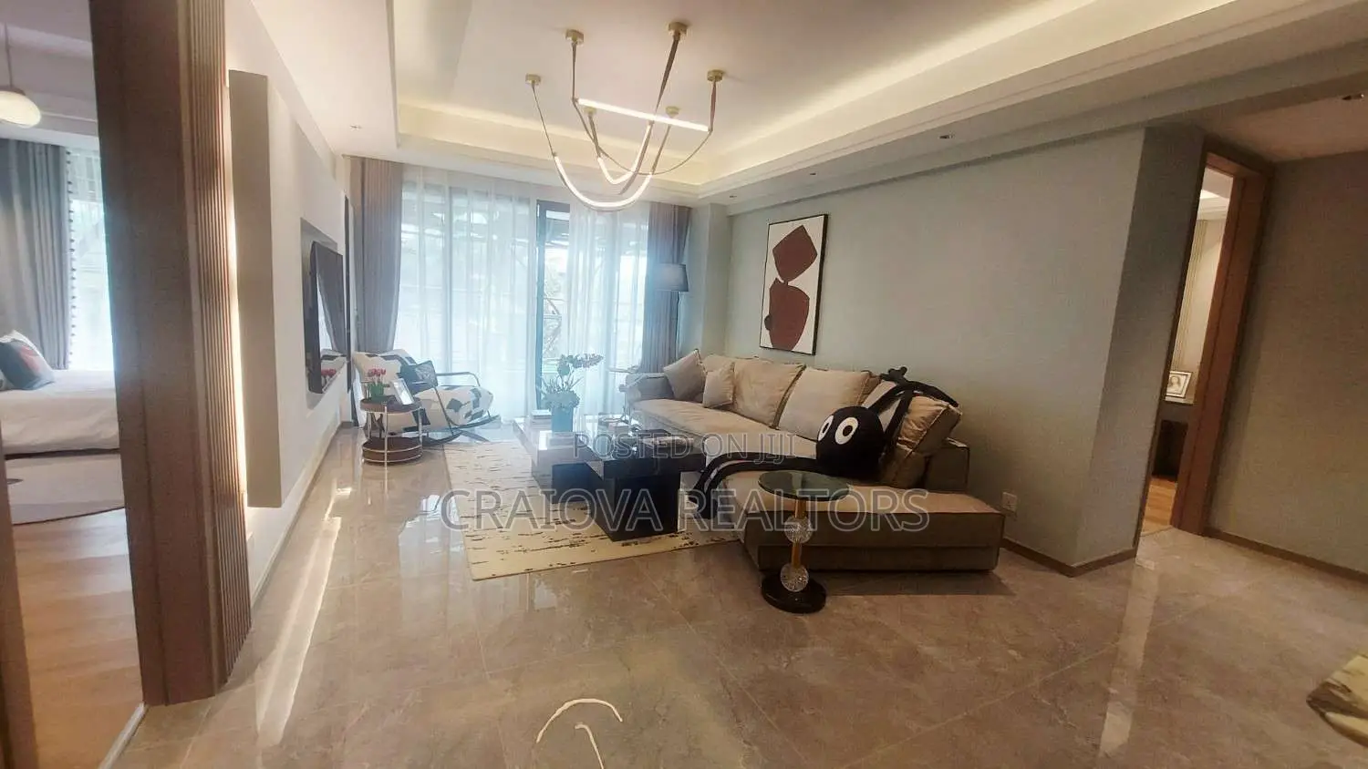 2bdrm Apartment in Raphta Road Area for sale in Raphta Road Area