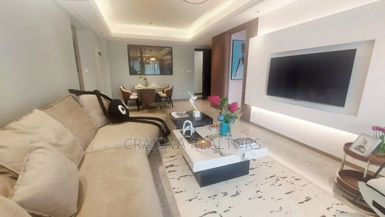 2bdrm Apartment in Raphta Road Area for sale in Raphta Road Area
