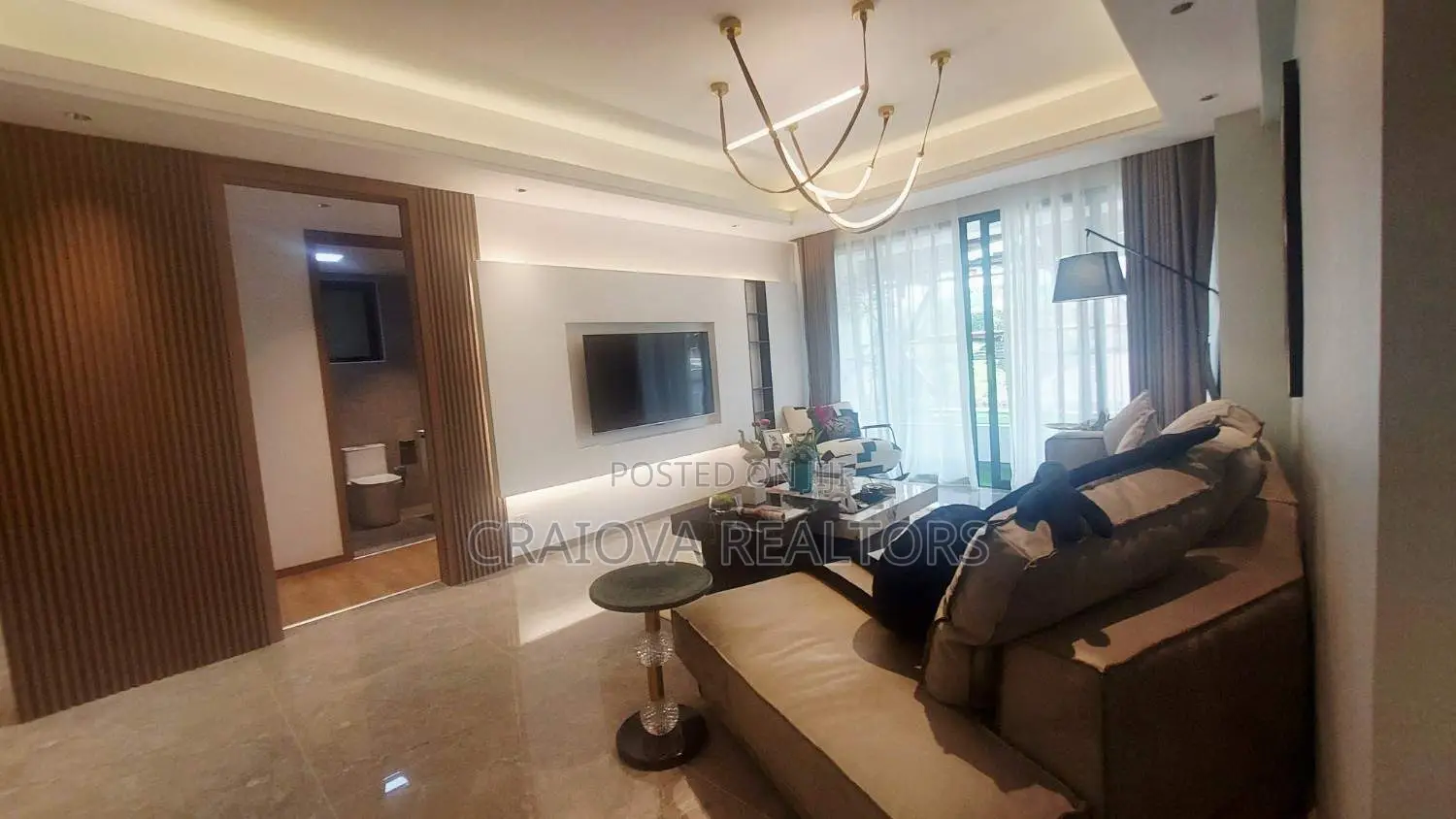 2bdrm Apartment in Raphta Road Area for sale in Raphta Road Area