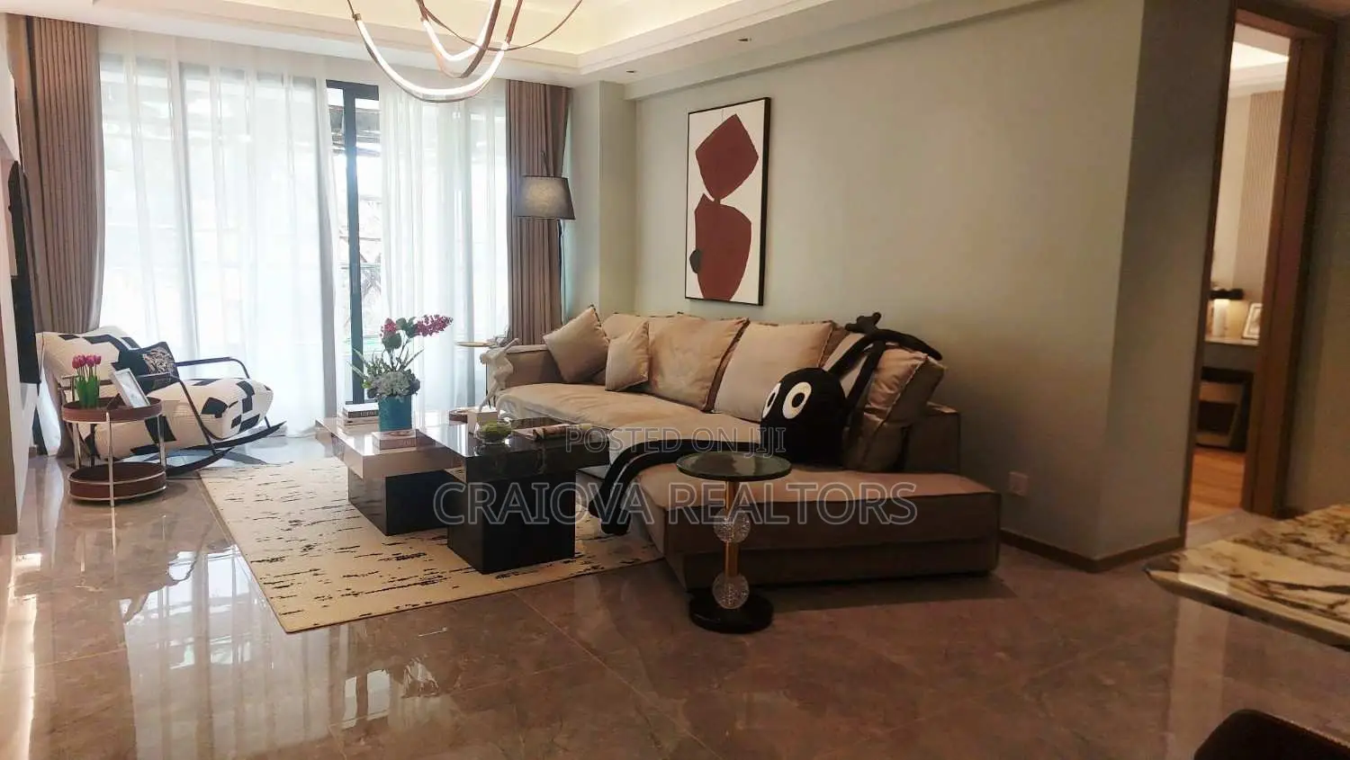 2bdrm Apartment in Raphta Road Area for sale in Raphta Road Area
