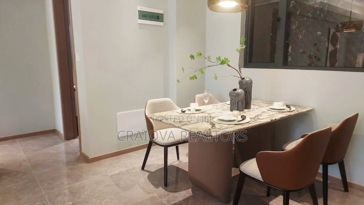 2bdrm Apartment in Raphta Road Area for sale in Raphta Road Area